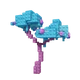 Candy Blossom