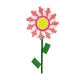 Candy Sunflower