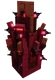 Cursed Fruit